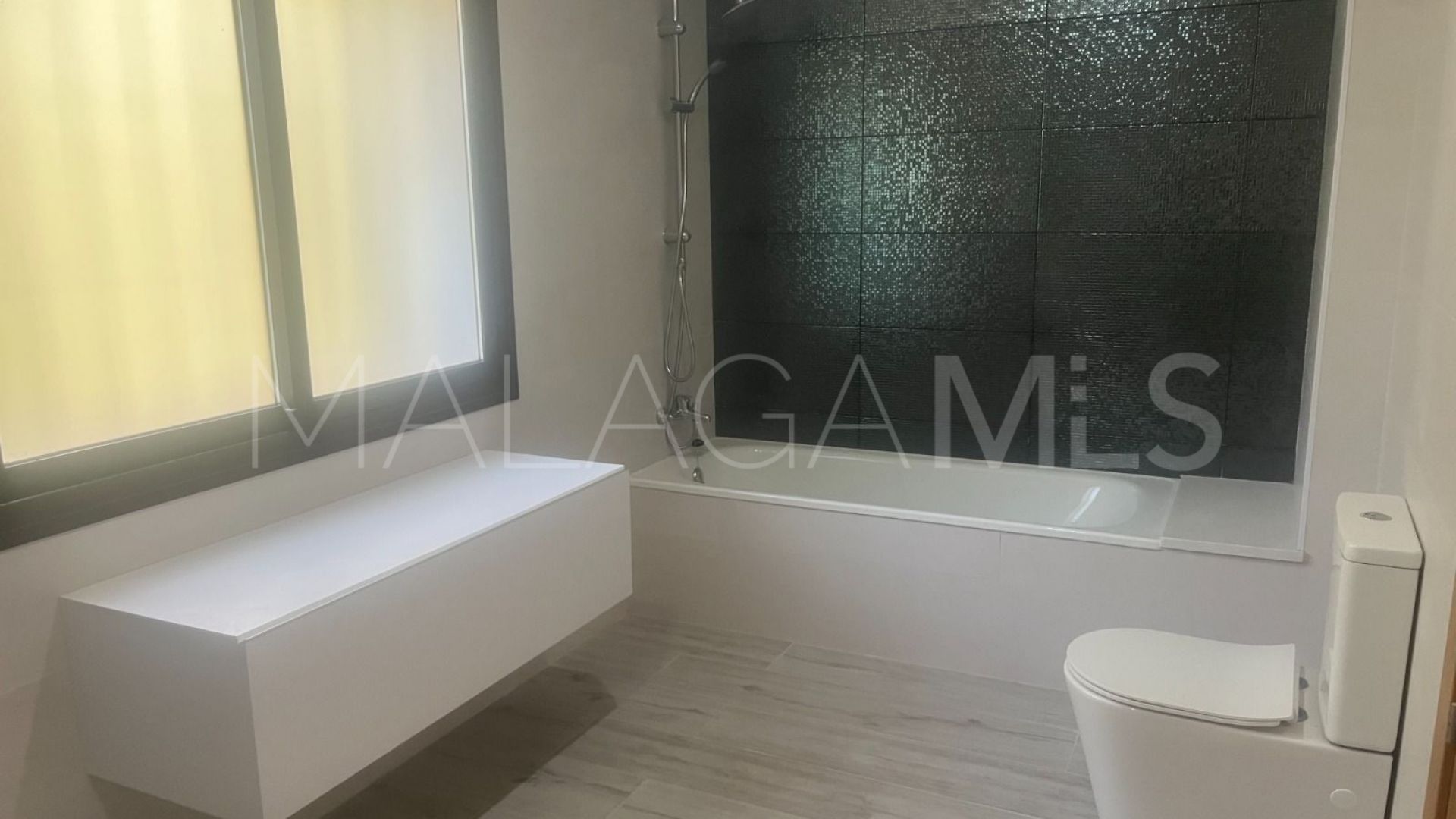 Hus i byn for sale in Campo Mijas