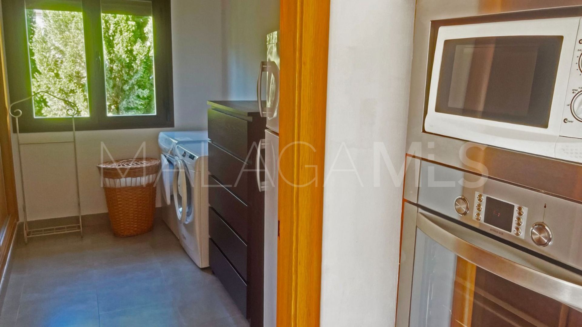 Hus i byn for sale in Campo Mijas