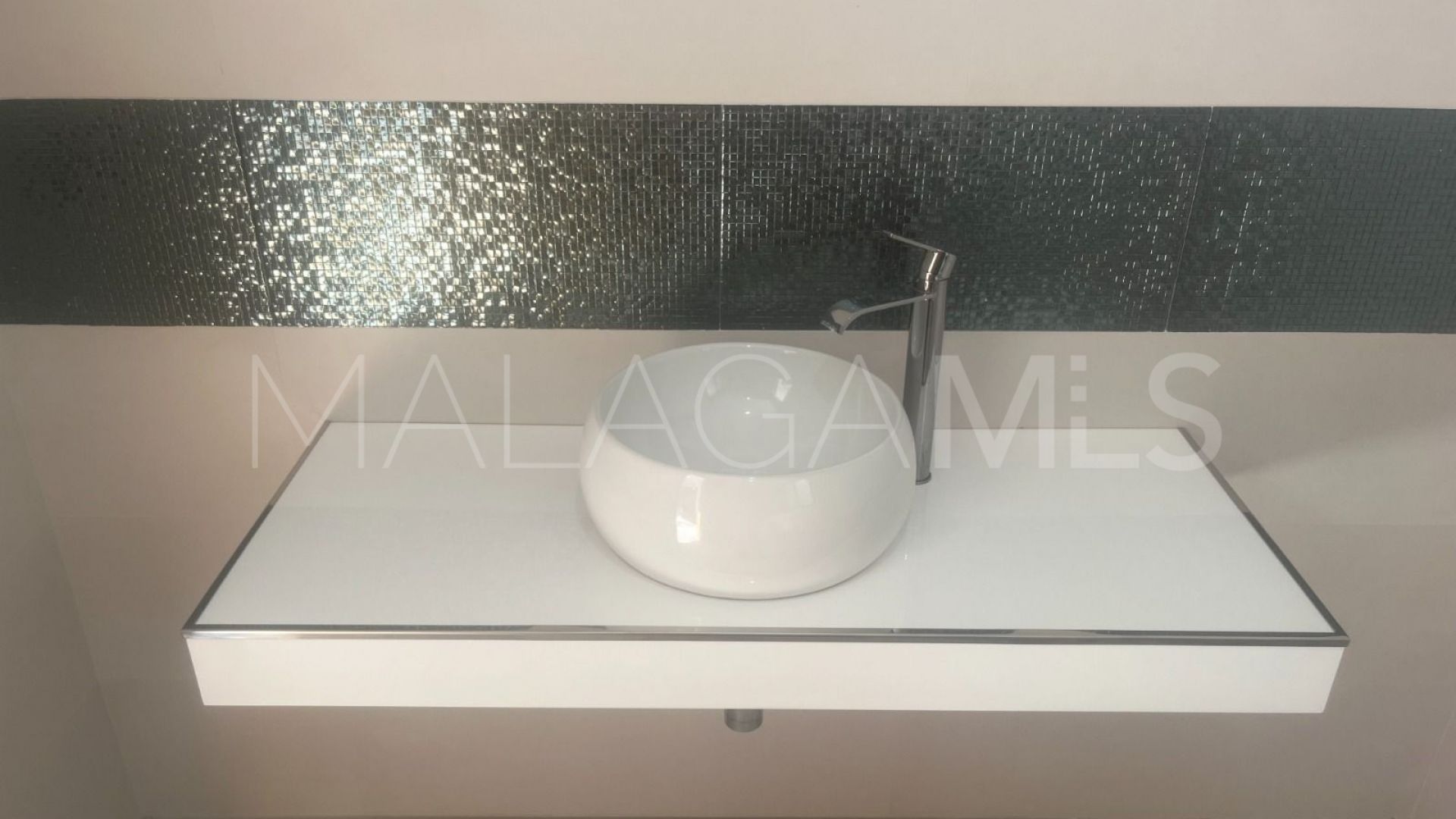 Hus i byn for sale in Campo Mijas