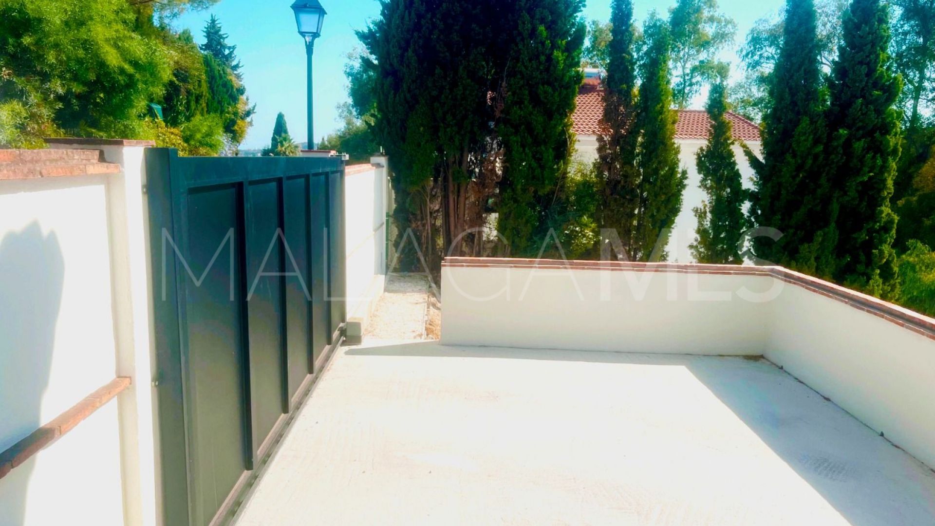 Hus i byn for sale in Campo Mijas