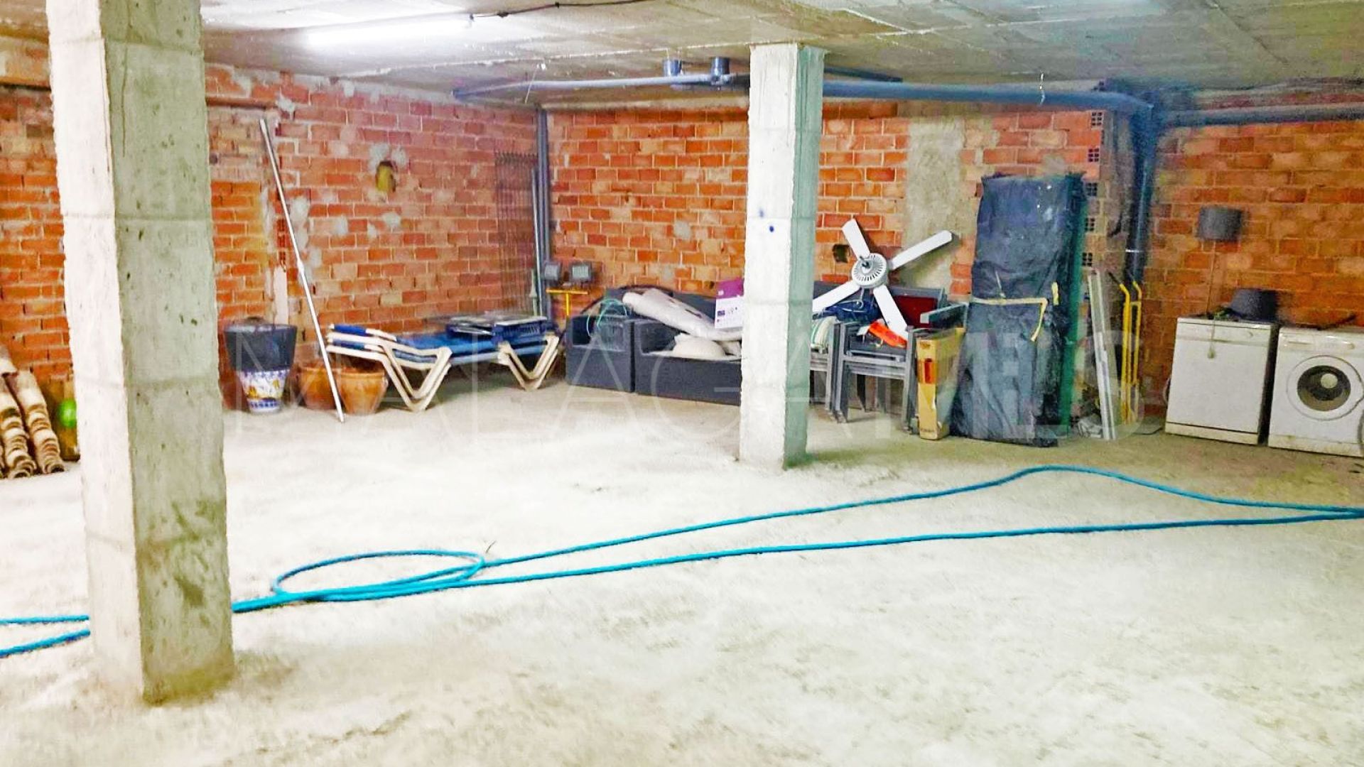 Hus i byn for sale in Campo Mijas