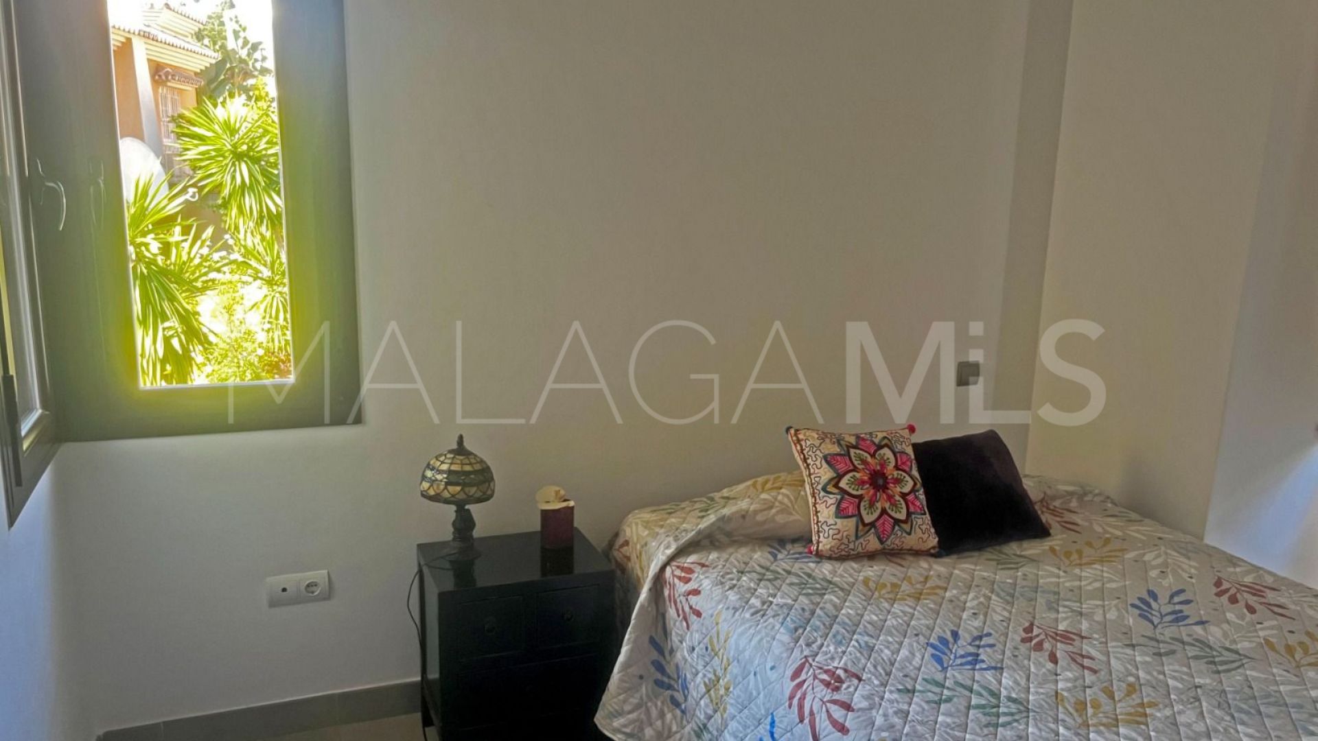 Hus i byn for sale in Campo Mijas