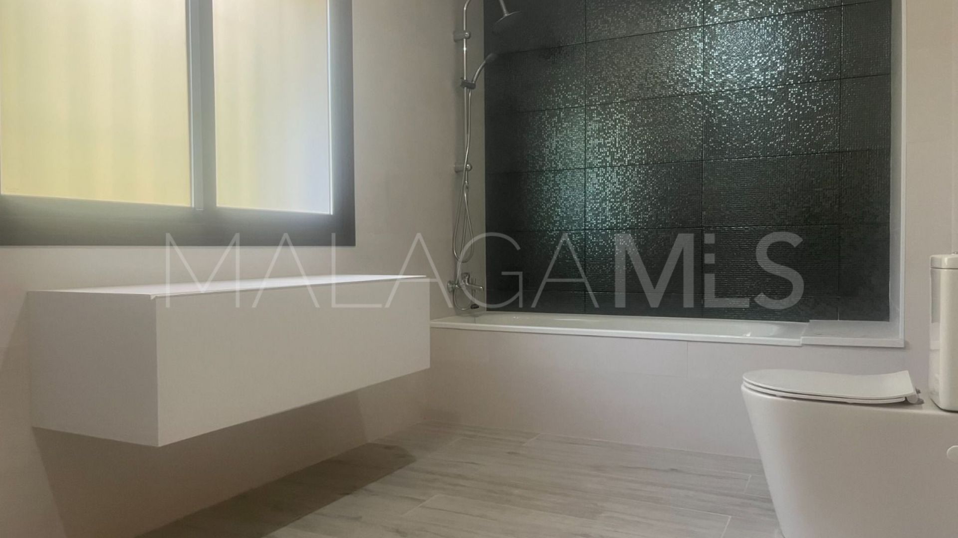 Hus i byn for sale in Campo Mijas