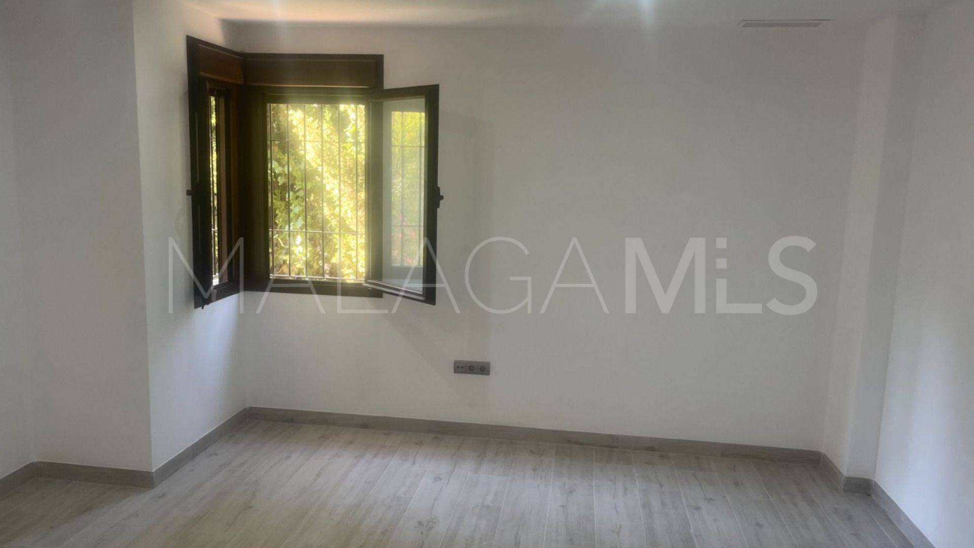 Hus i byn for sale in Campo Mijas