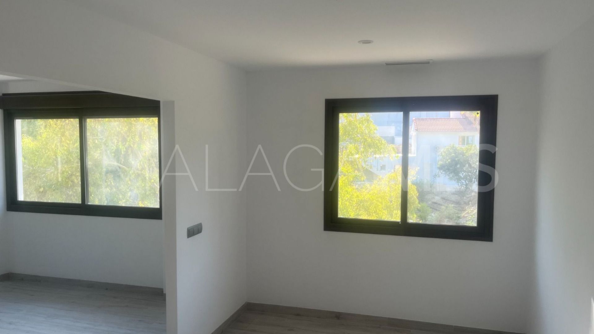 Hus i byn for sale in Campo Mijas