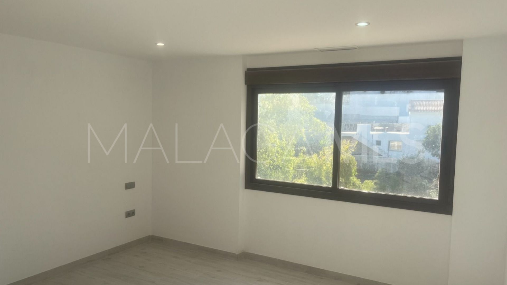 Hus i byn for sale in Campo Mijas