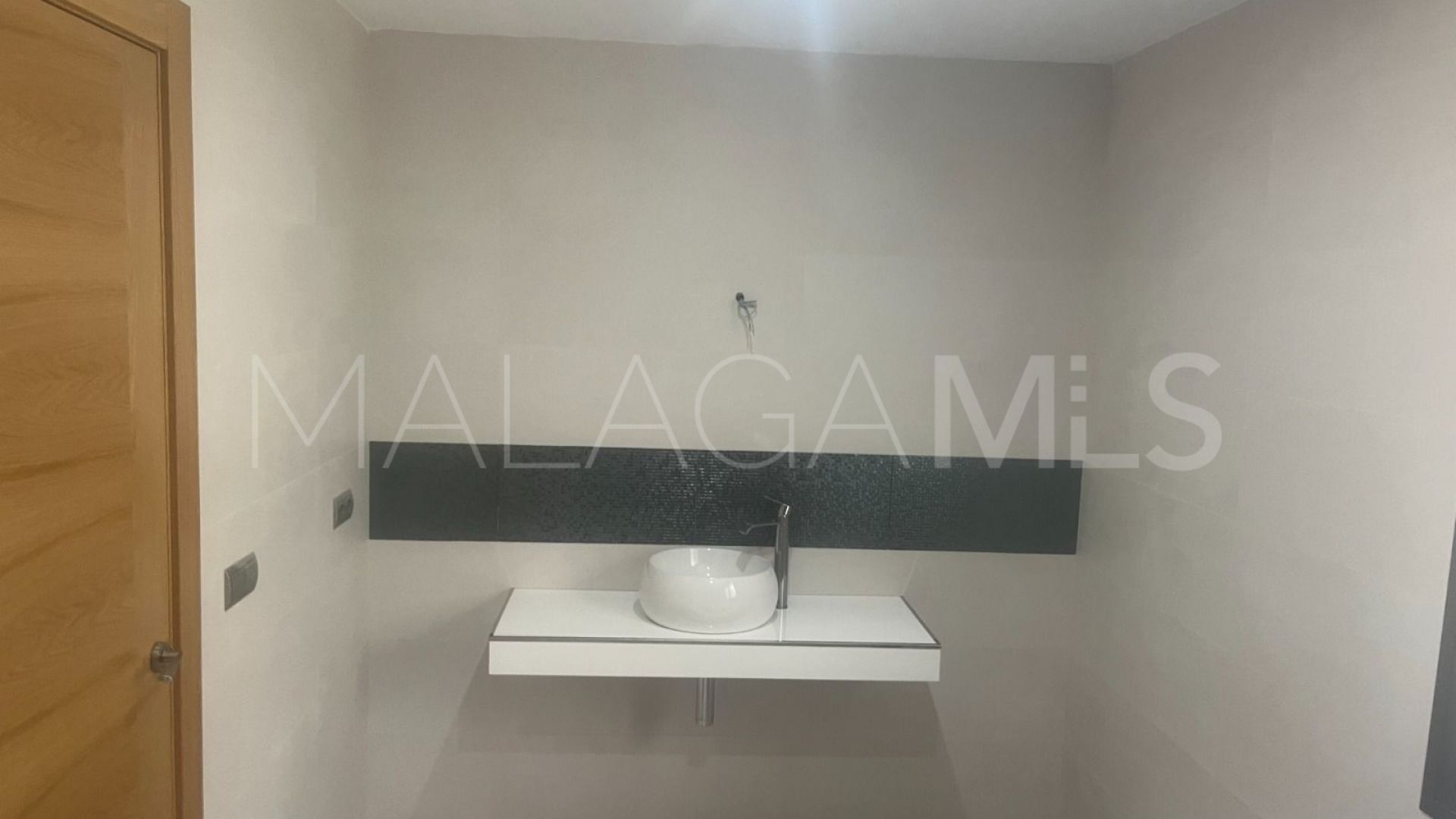 Hus i byn for sale in Campo Mijas