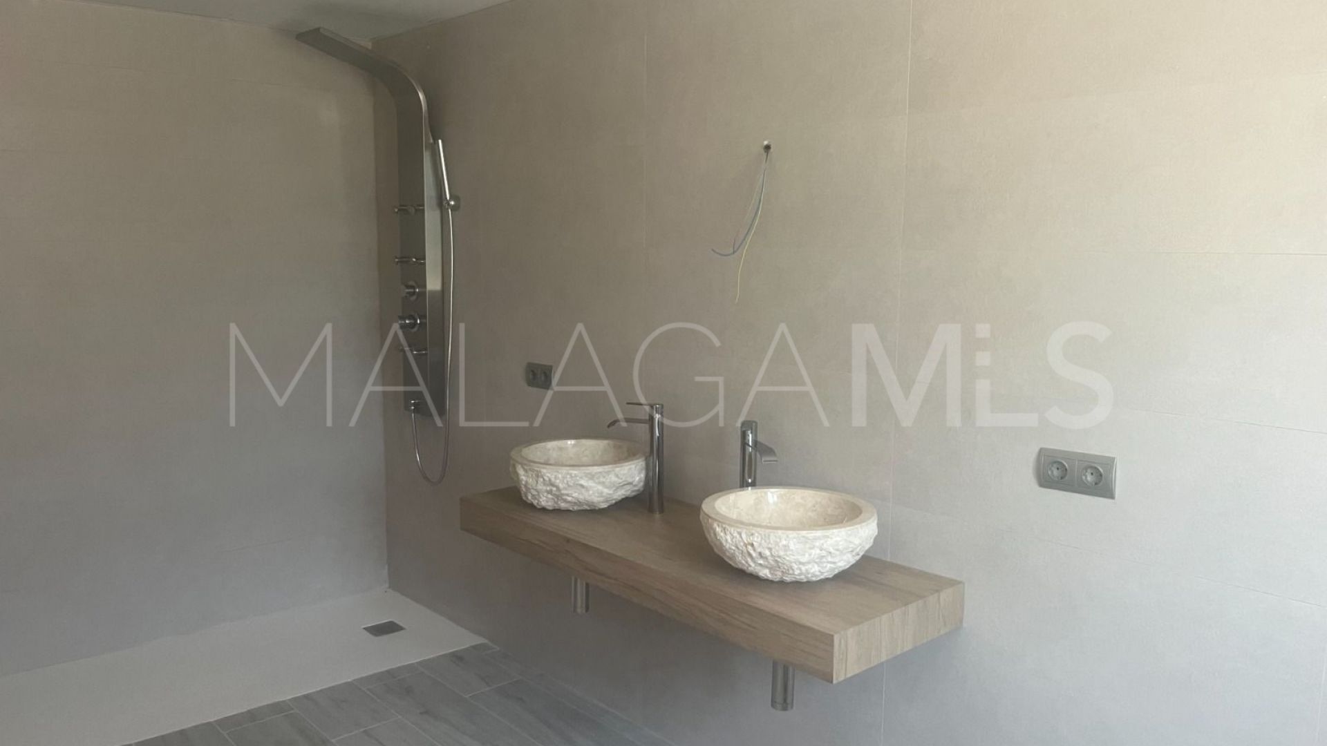 Hus i byn for sale in Campo Mijas