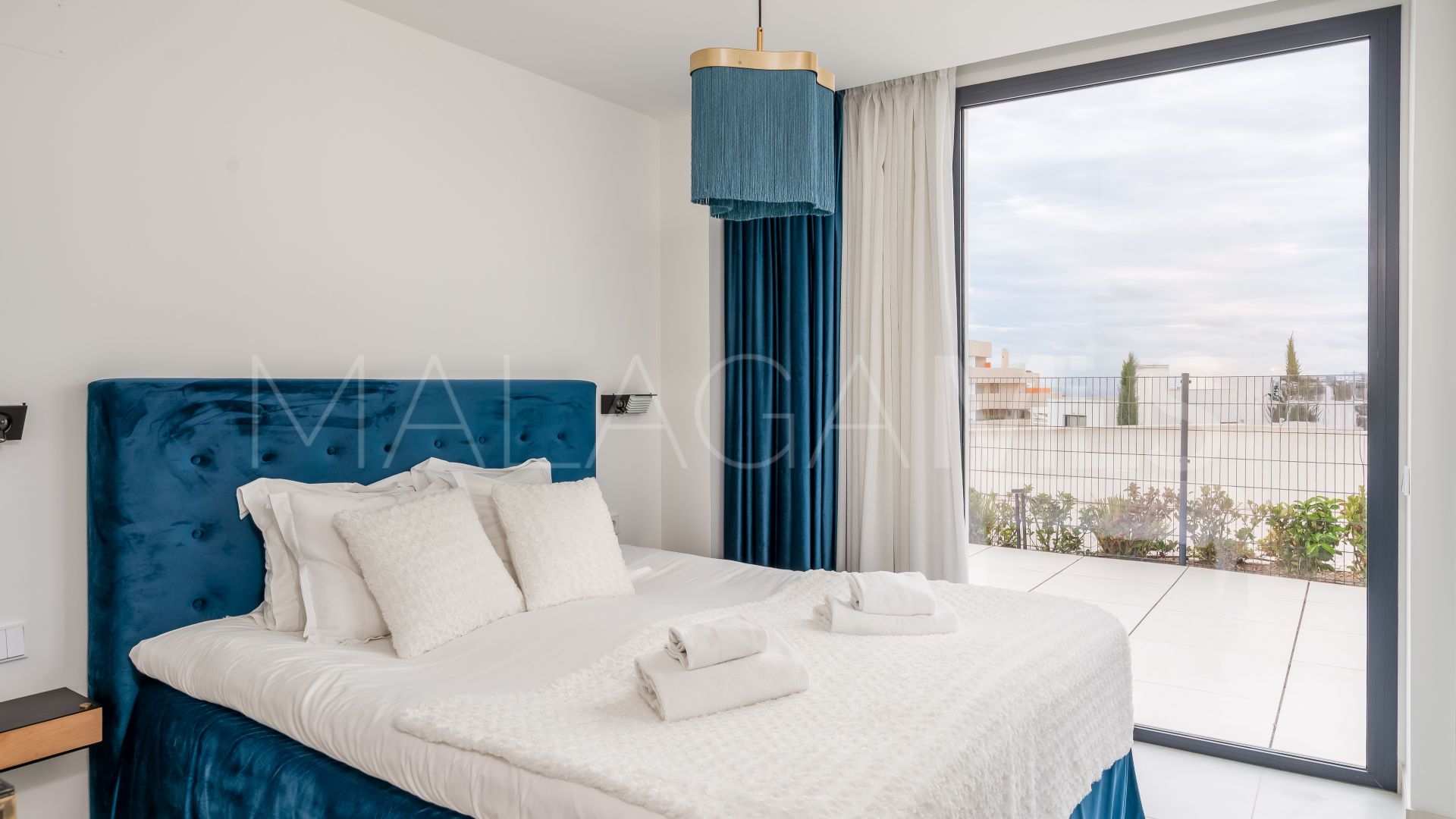 Appartement rez de chaussée for sale in El Higueron