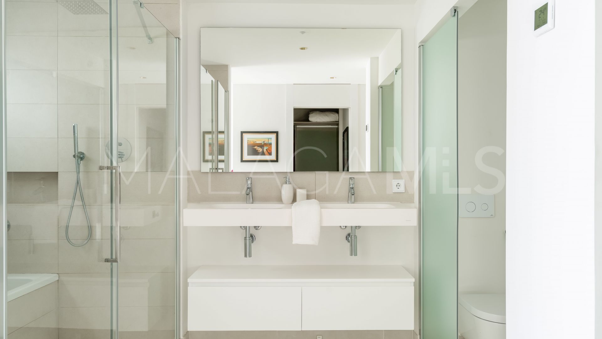 Appartement rez de chaussée for sale in El Higueron