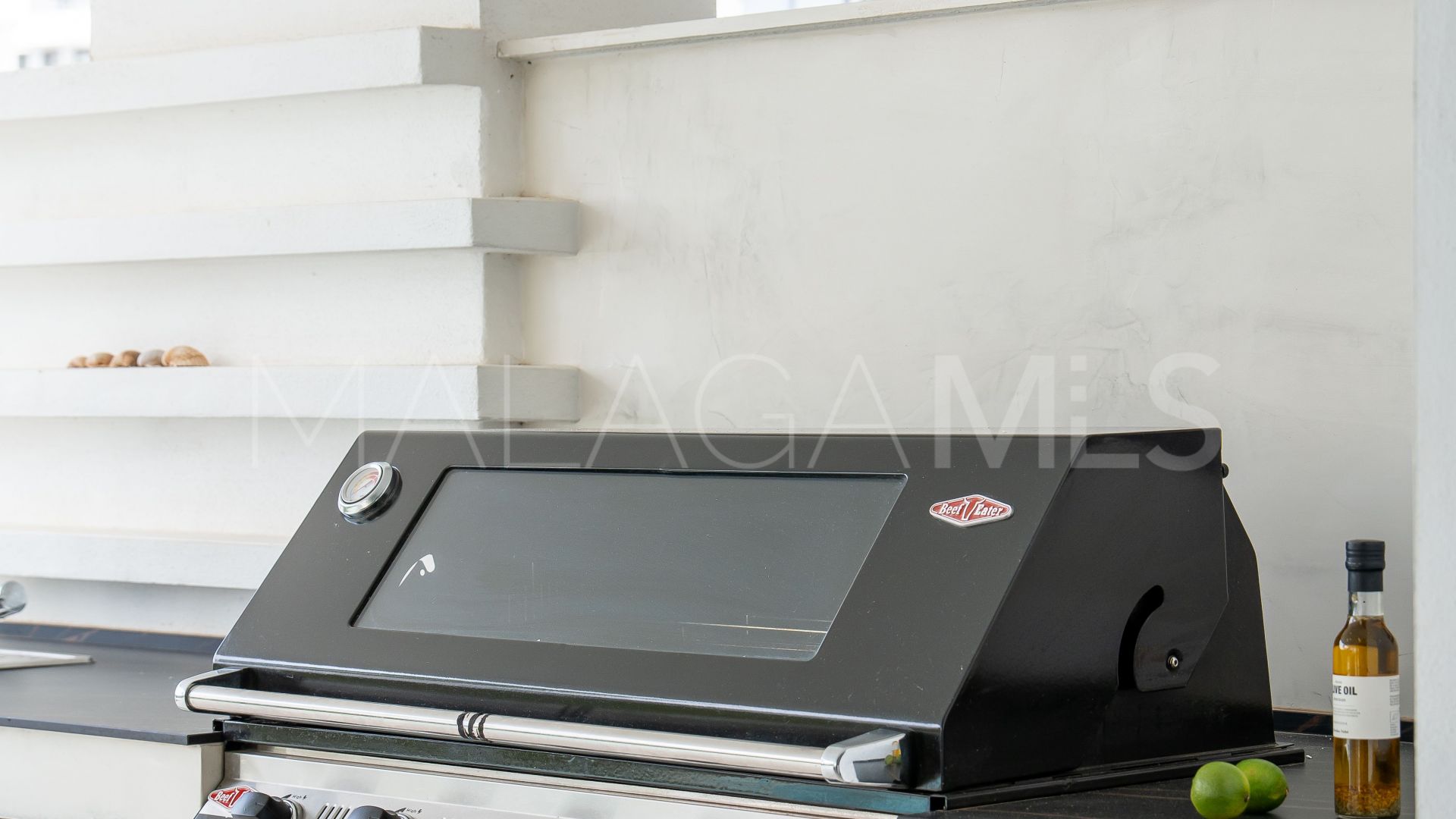 Appartement rez de chaussée for sale in El Higueron