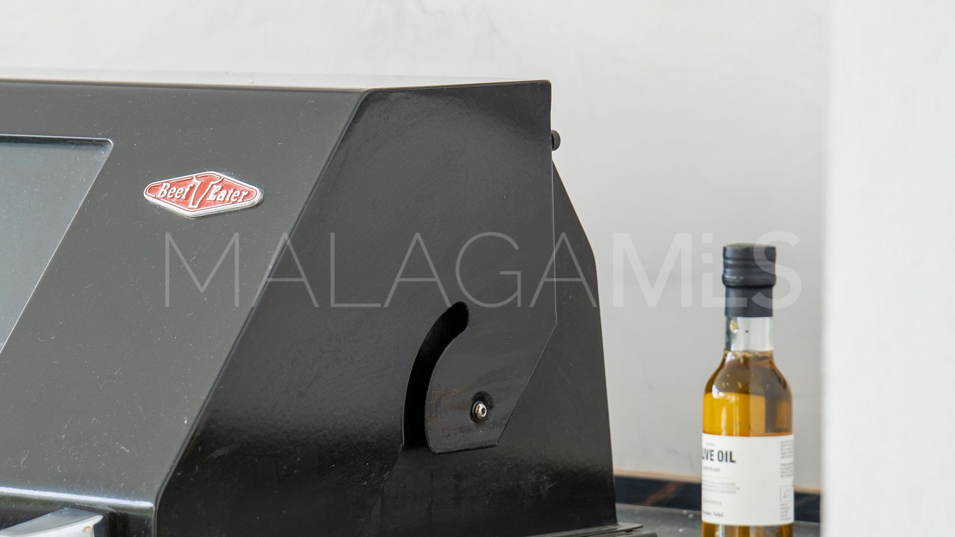 Appartement rez de chaussée for sale in El Higueron