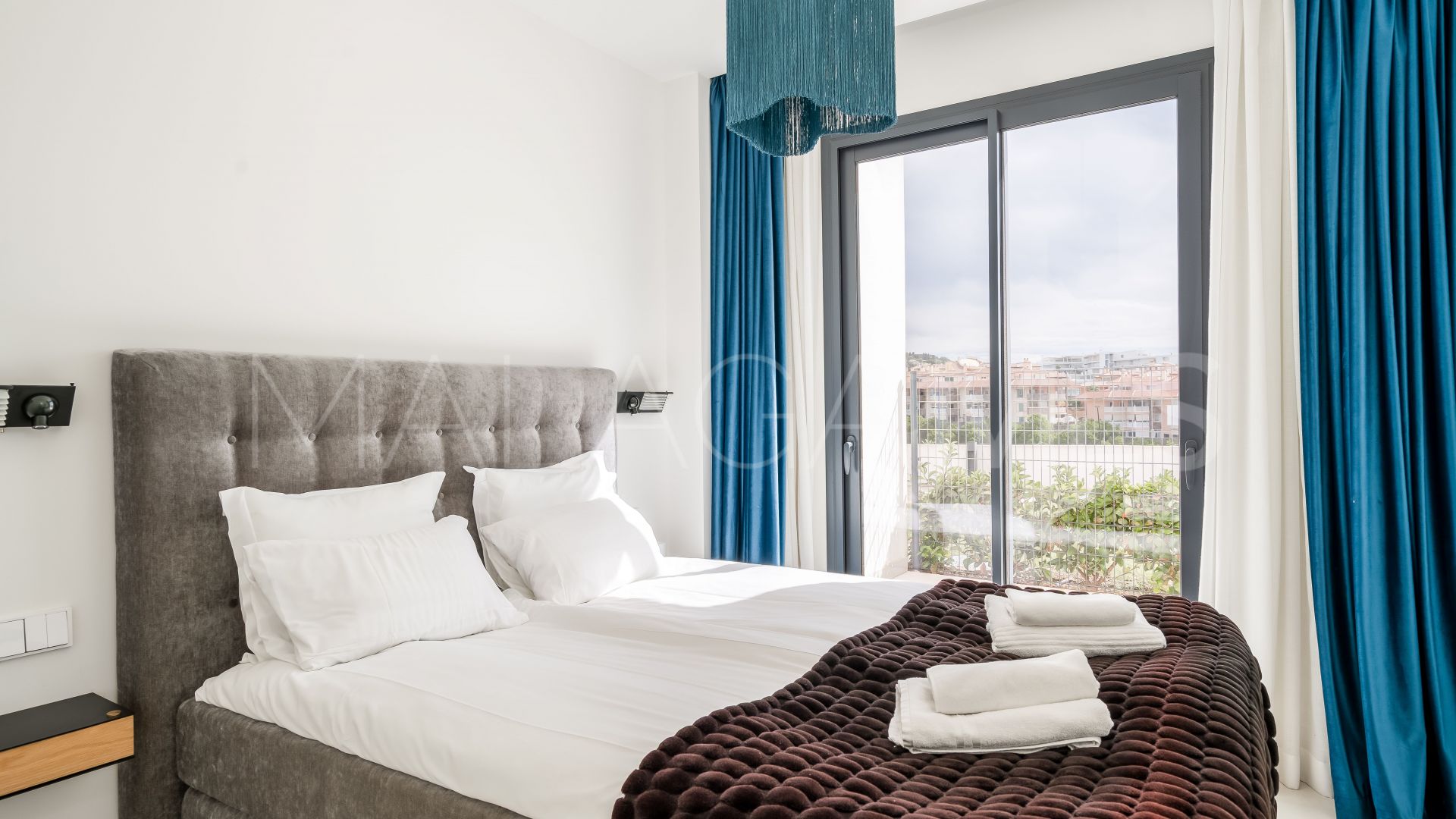 Appartement rez de chaussée for sale in El Higueron