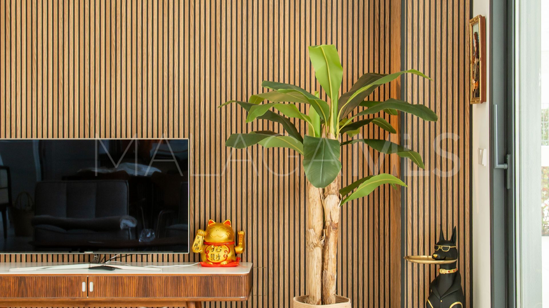 Appartement rez de chaussée for sale in El Higueron