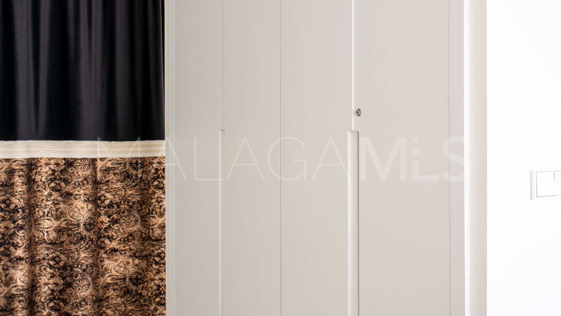 Appartement rez de chaussée for sale in El Higueron