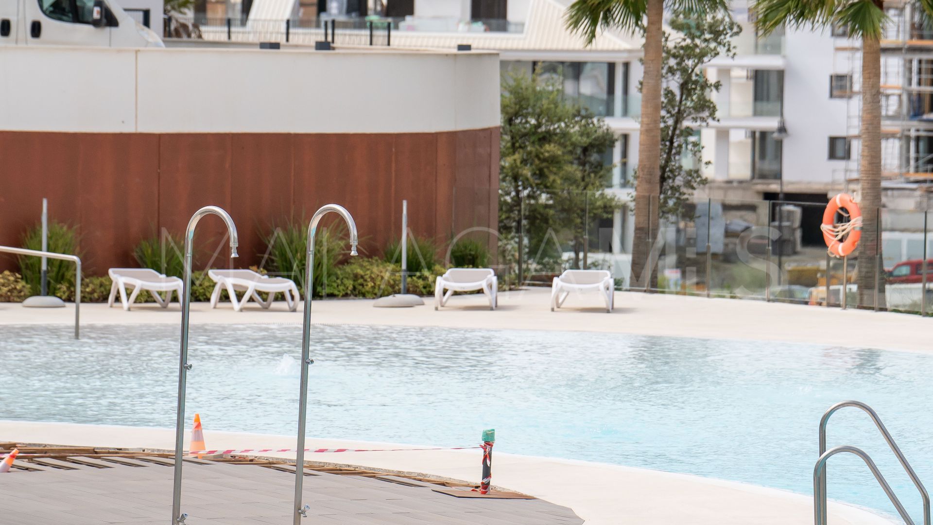 Appartement rez de chaussée for sale in El Higueron