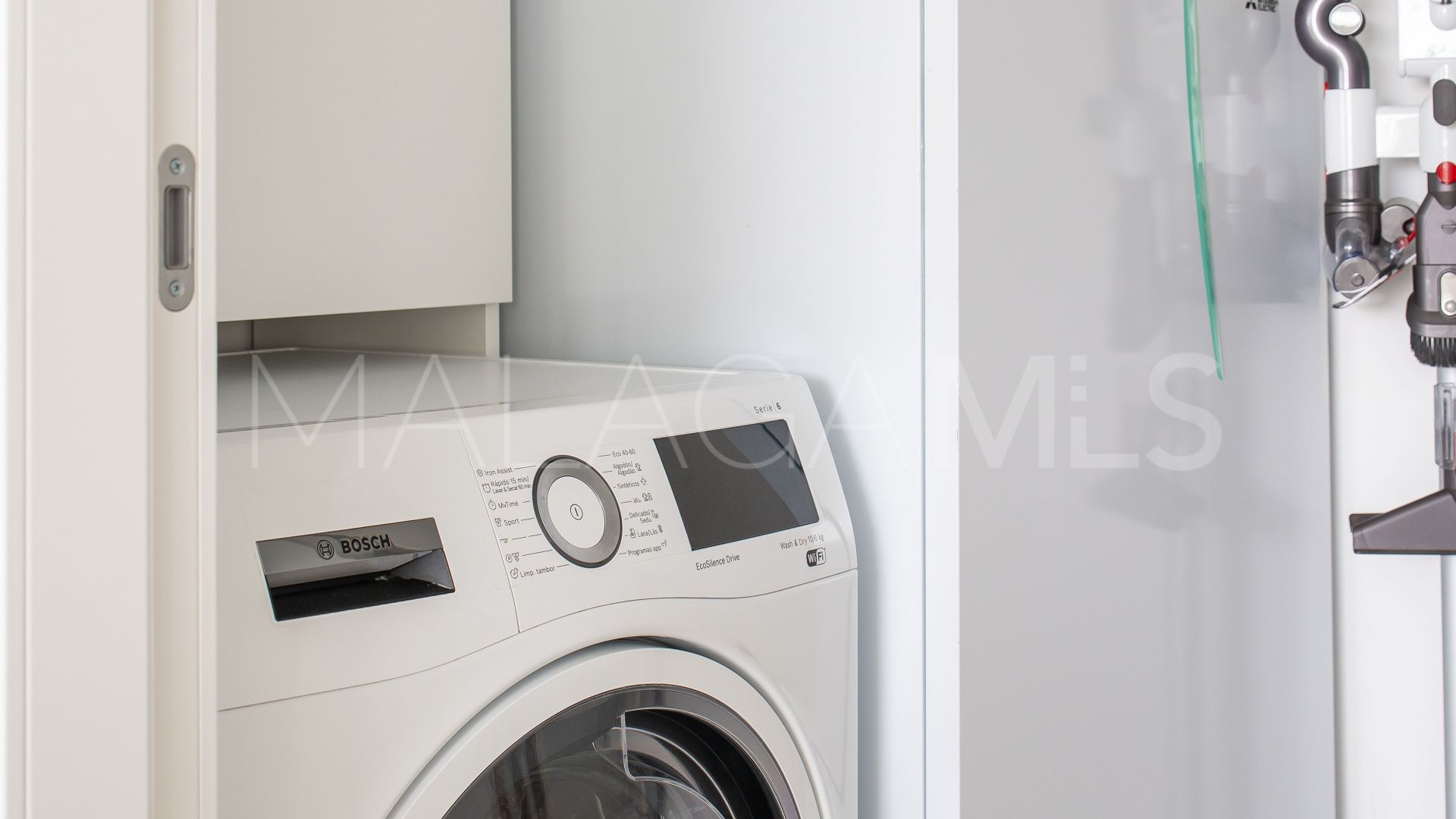 Appartement rez de chaussée for sale in El Higueron