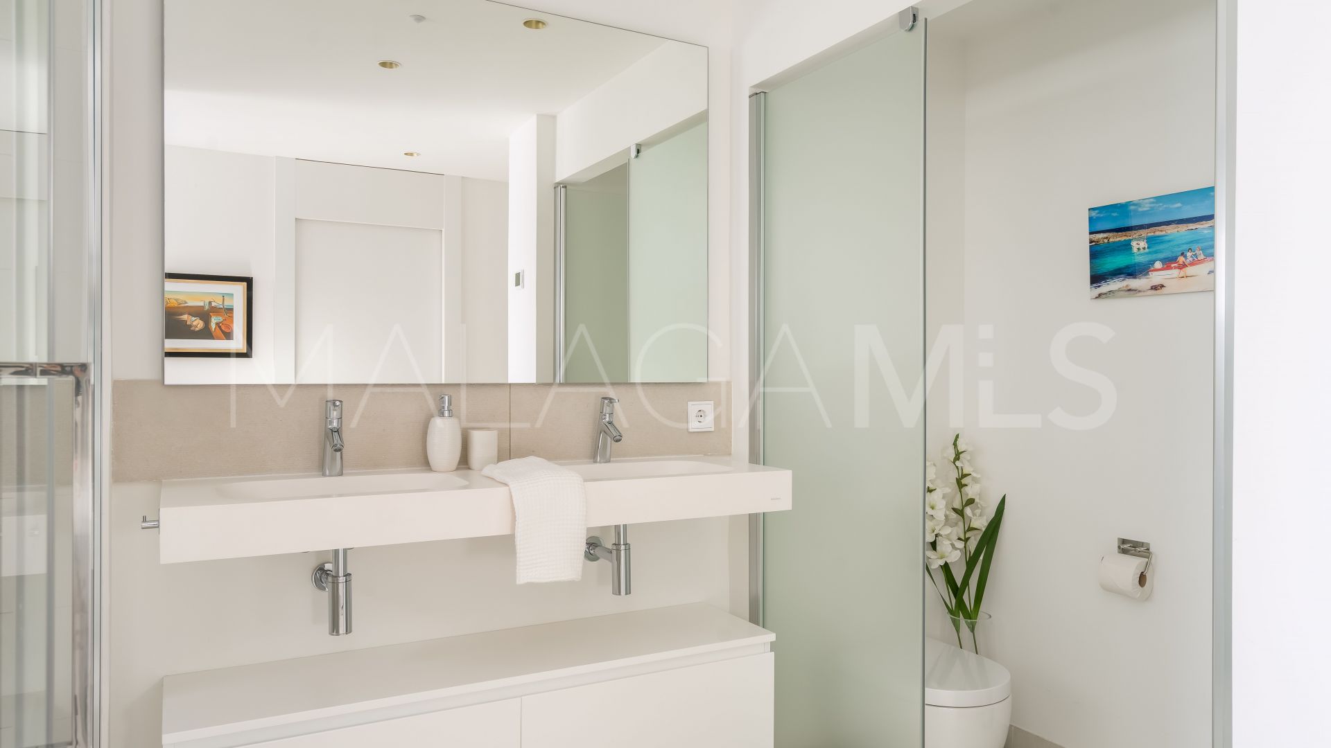 Appartement rez de chaussée for sale in El Higueron