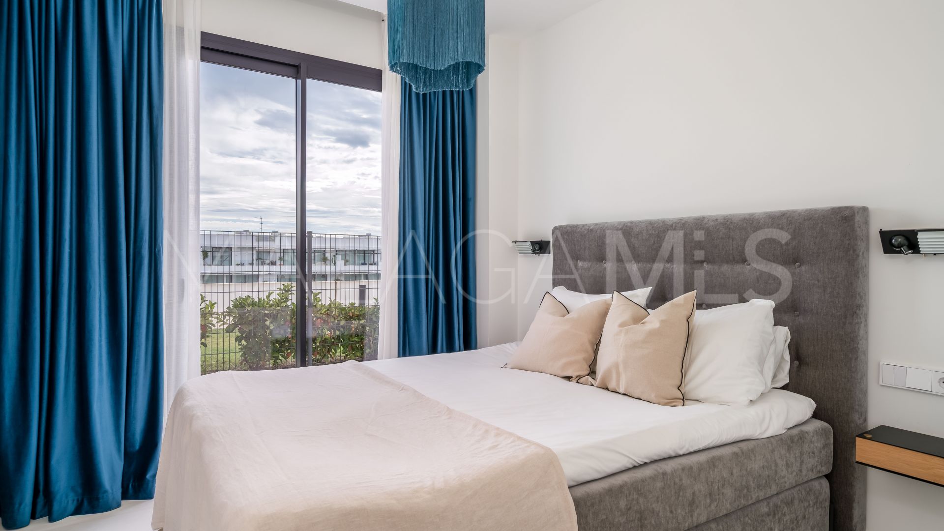 Appartement rez de chaussée for sale in El Higueron