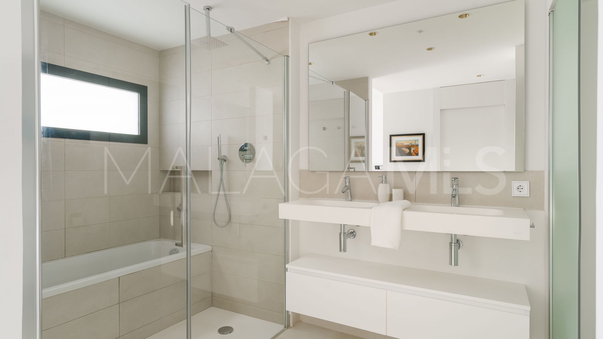 Appartement rez de chaussée for sale in El Higueron