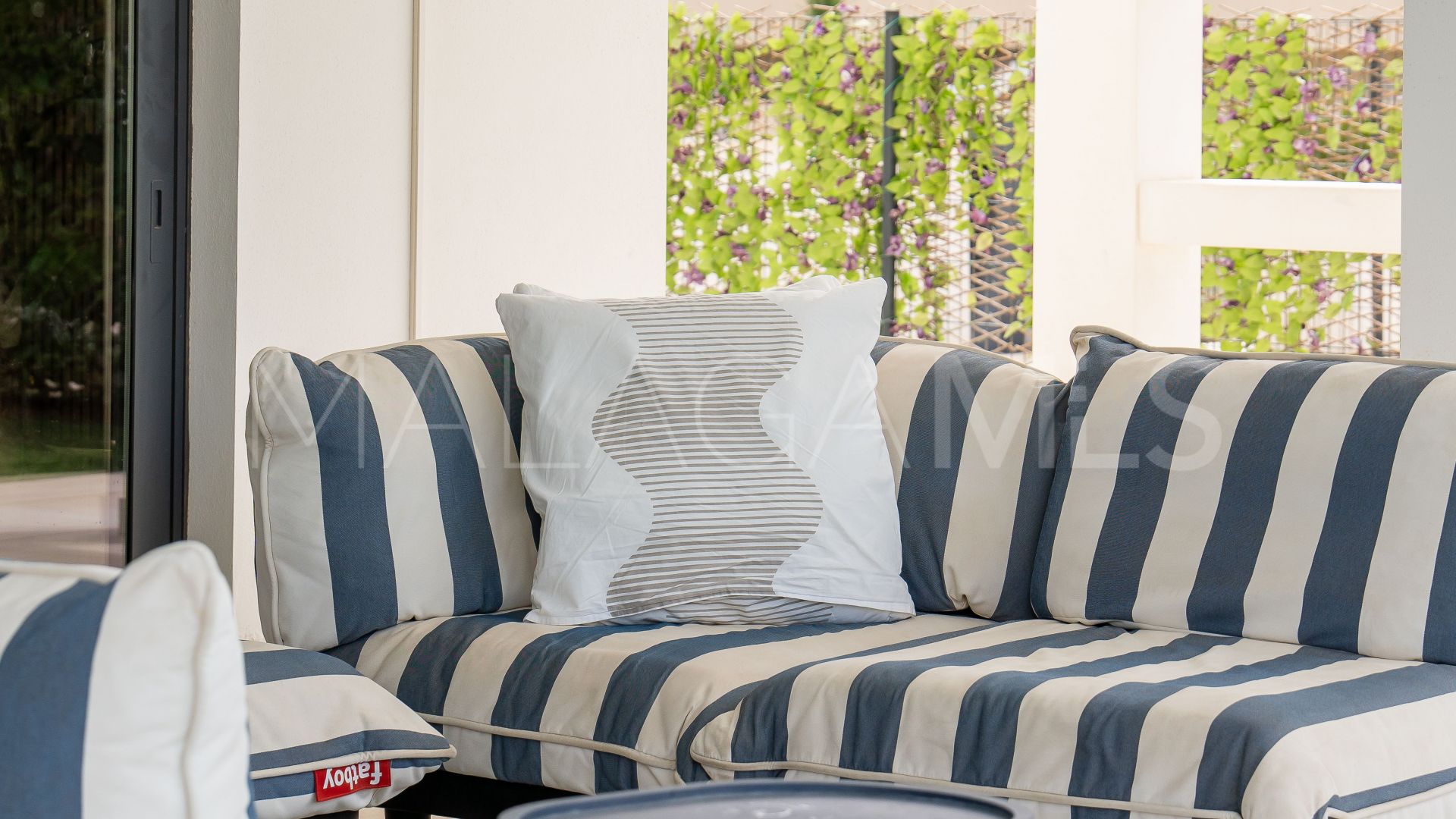 Appartement rez de chaussée for sale in El Higueron