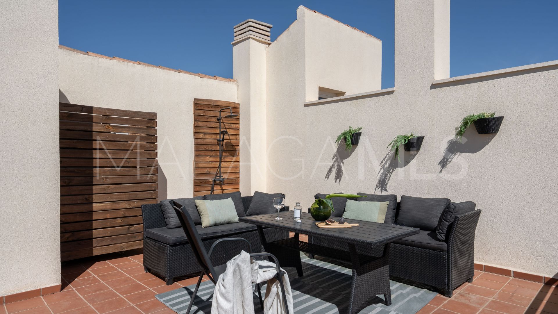 Fuengirola, adosado for sale with 5 bedrooms