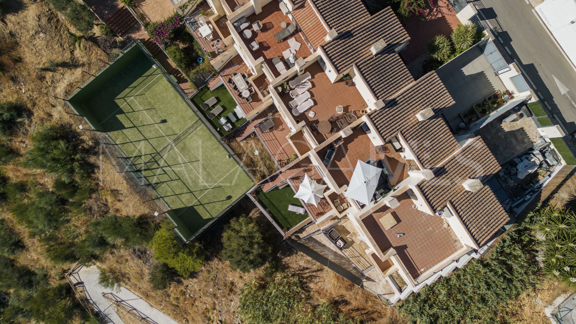 Fuengirola, adosado for sale with 5 bedrooms