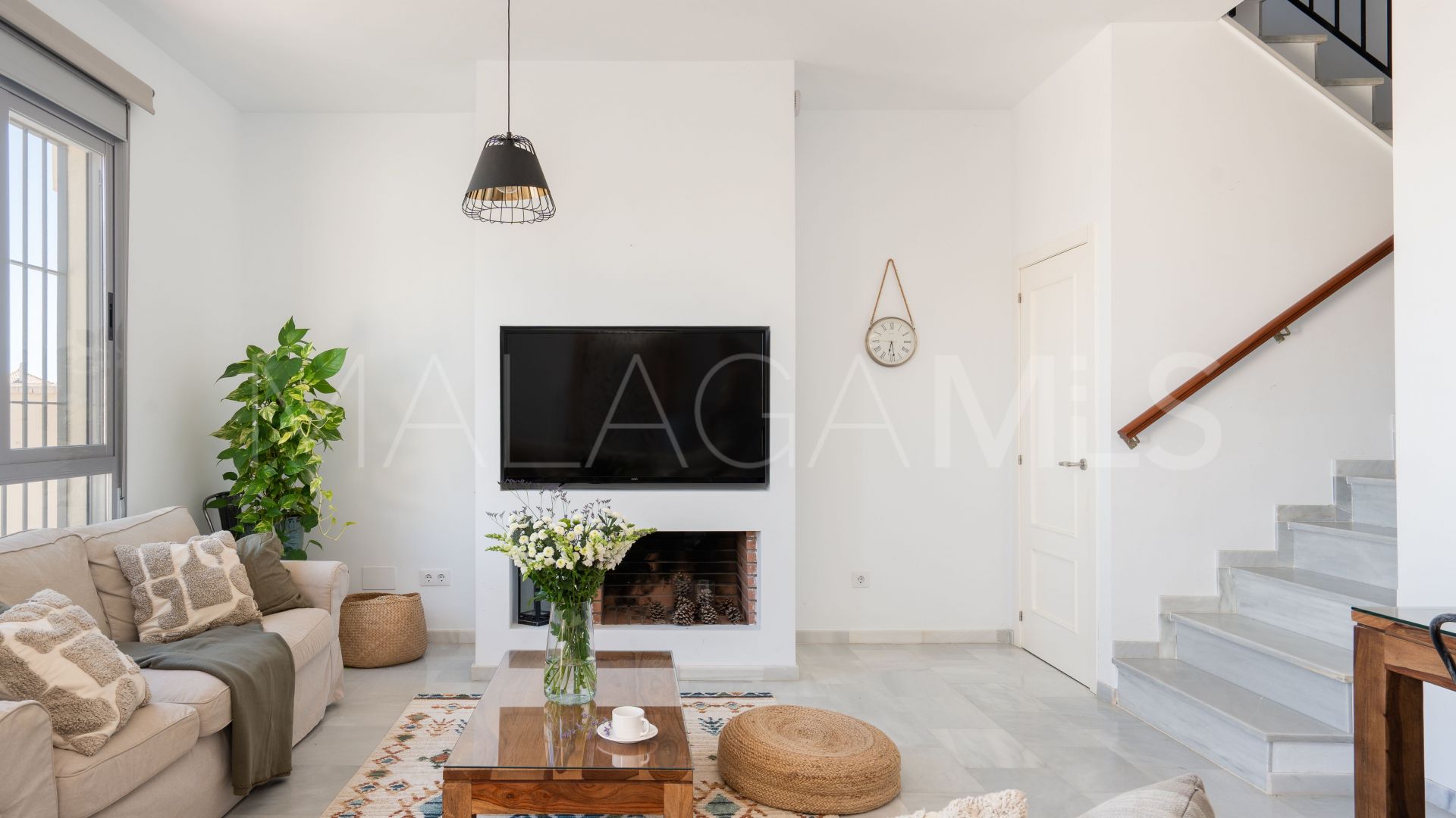 Fuengirola, adosado for sale with 5 bedrooms