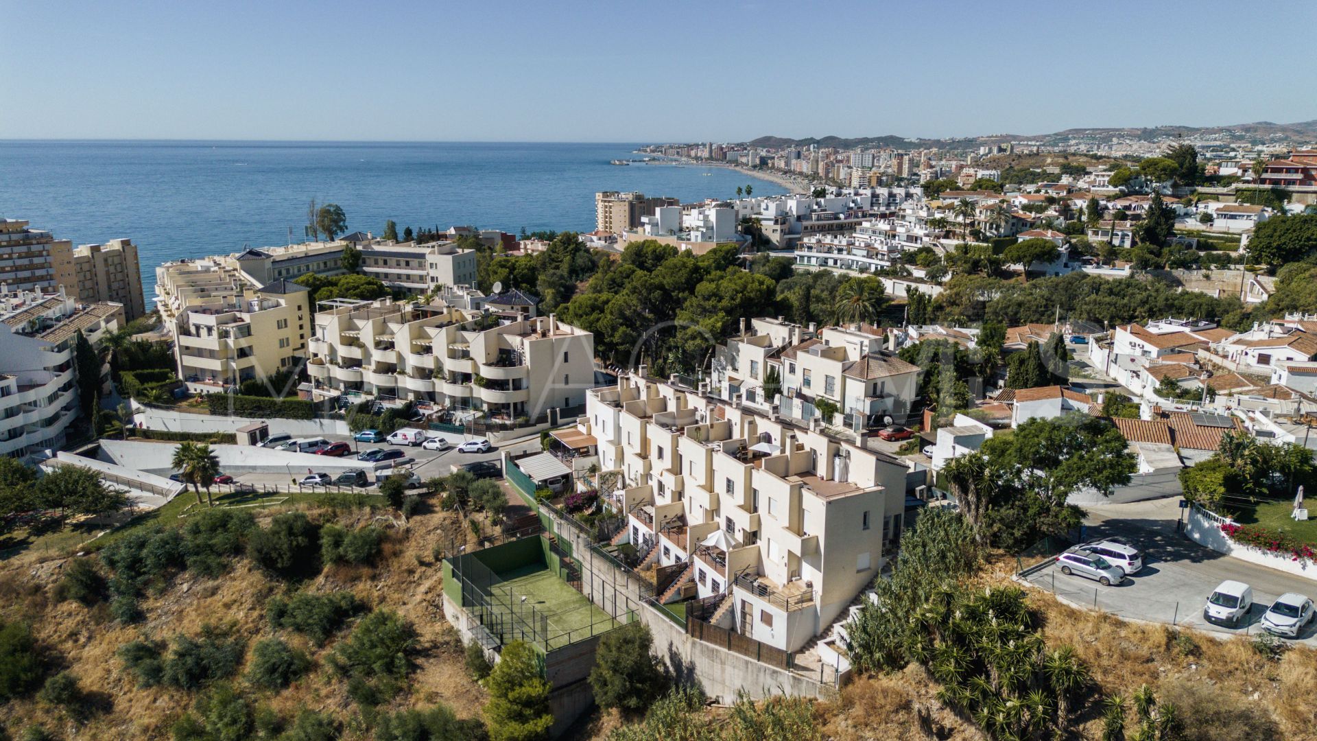 Fuengirola, adosado for sale with 5 bedrooms