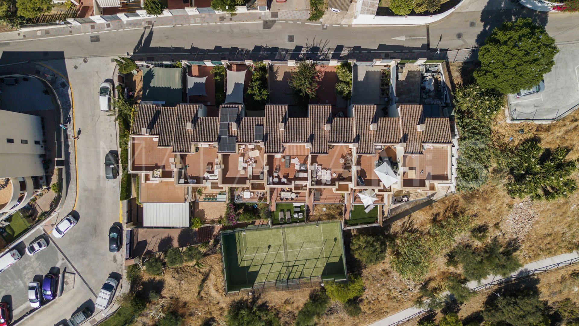 Fuengirola, adosado for sale with 5 bedrooms