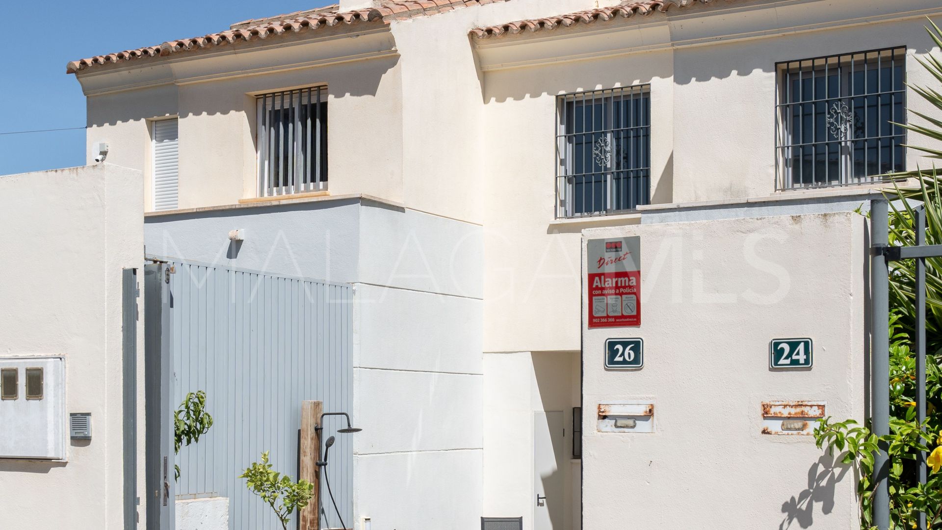 Fuengirola, adosado for sale with 5 bedrooms