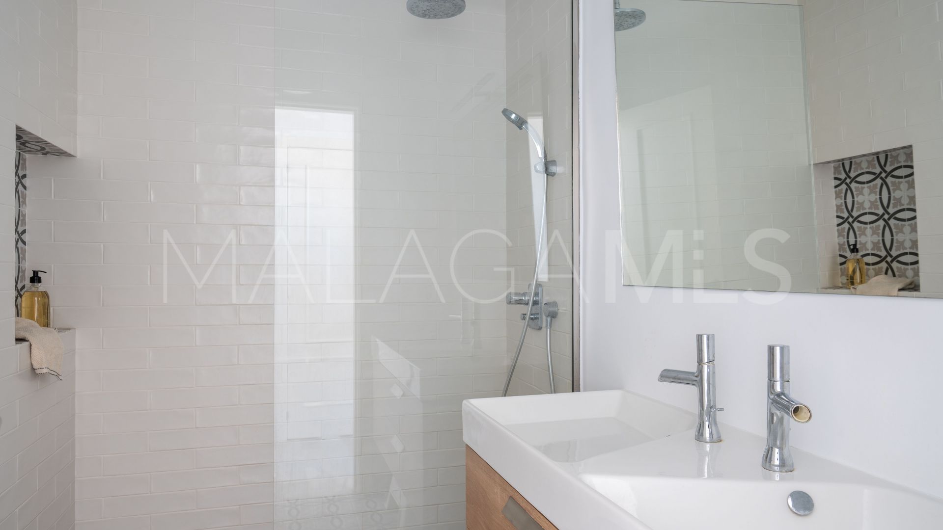 Fuengirola, adosado for sale with 5 bedrooms