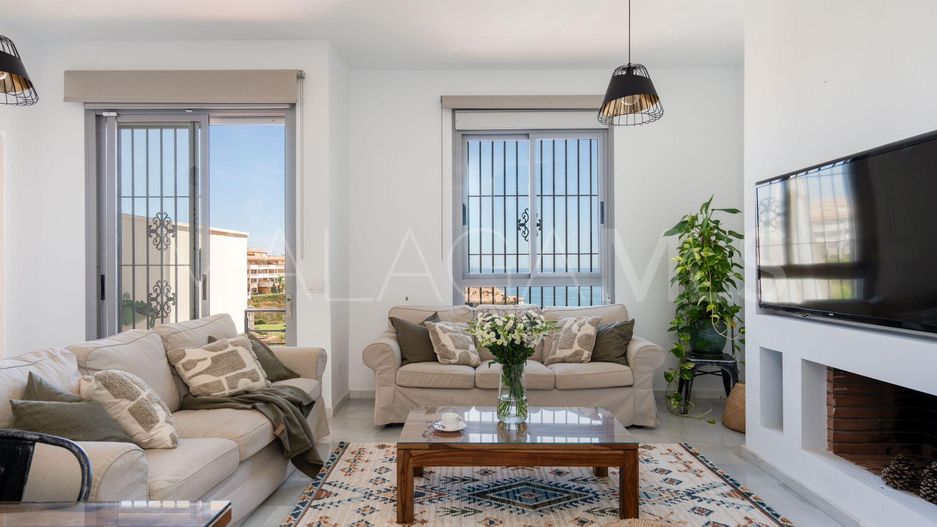 Fuengirola, adosado for sale with 5 bedrooms