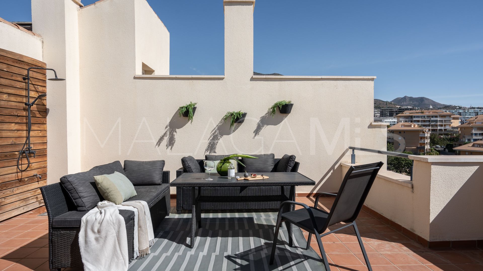 Fuengirola, adosado for sale with 5 bedrooms