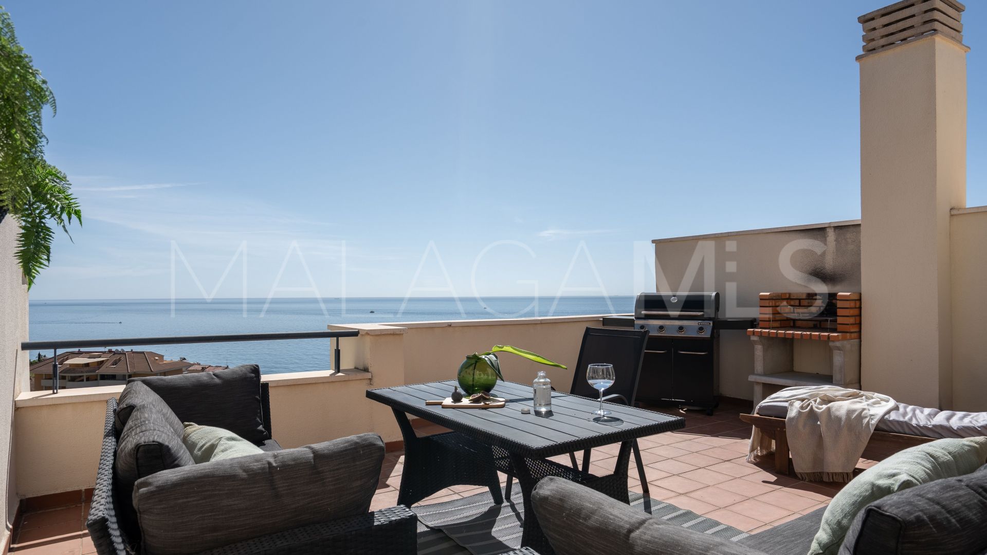 Fuengirola, adosado for sale with 5 bedrooms