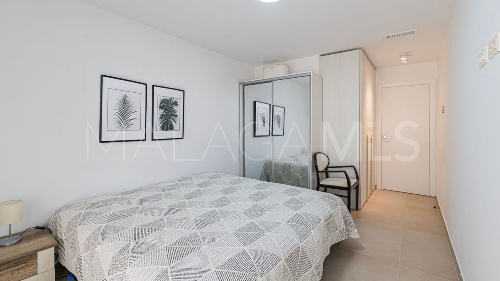 Zweistöckiges penthouse for sale in Benalmadena