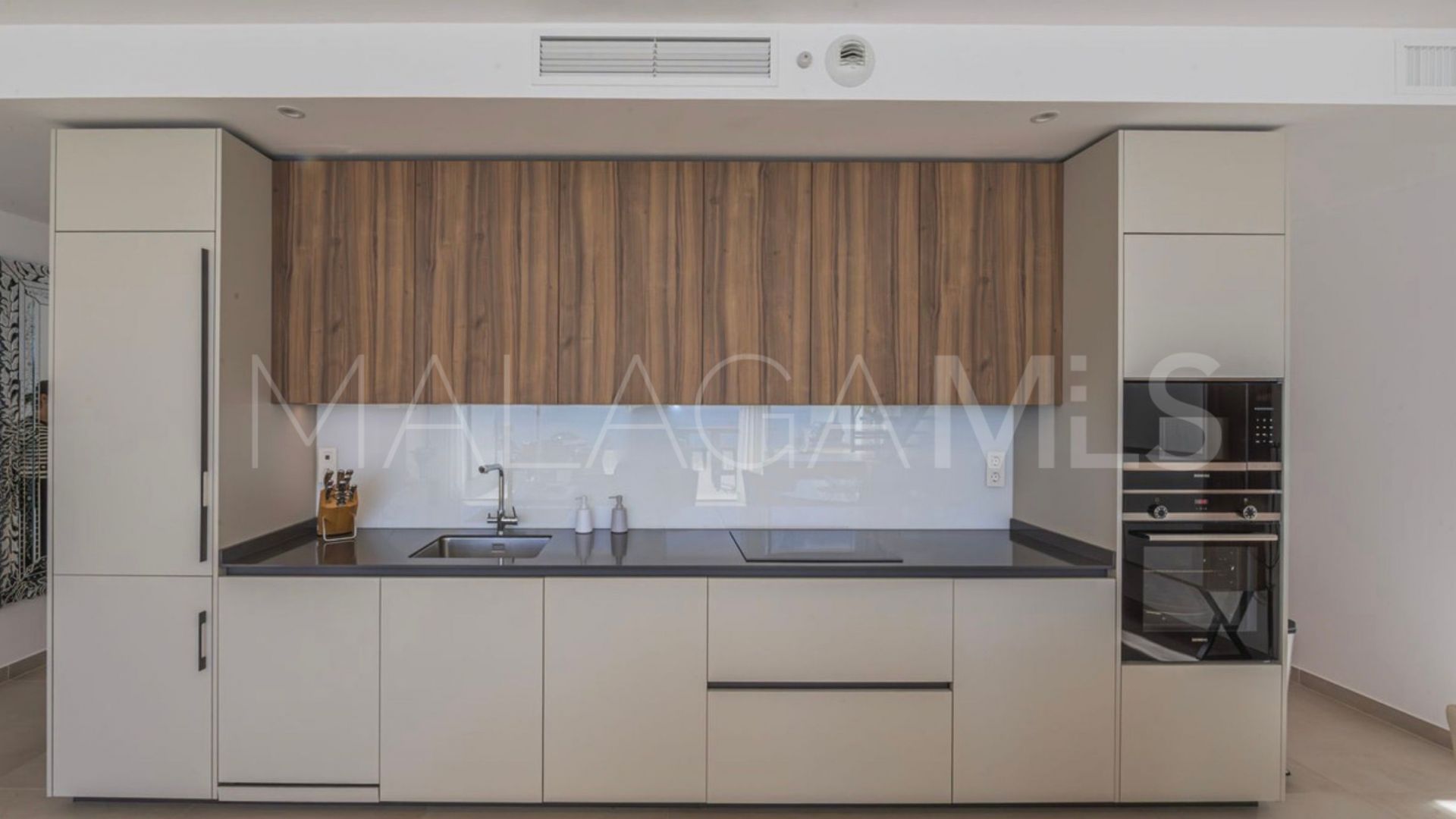 Zweistöckiges penthouse for sale in Benalmadena