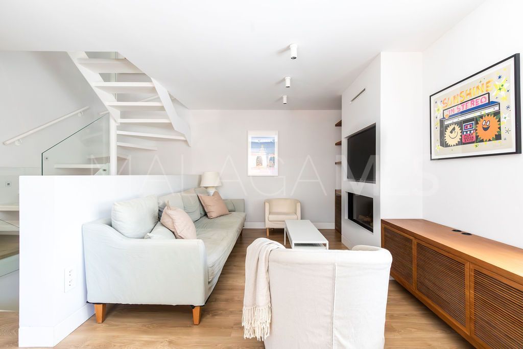 Pareado for sale in Malaga - Este