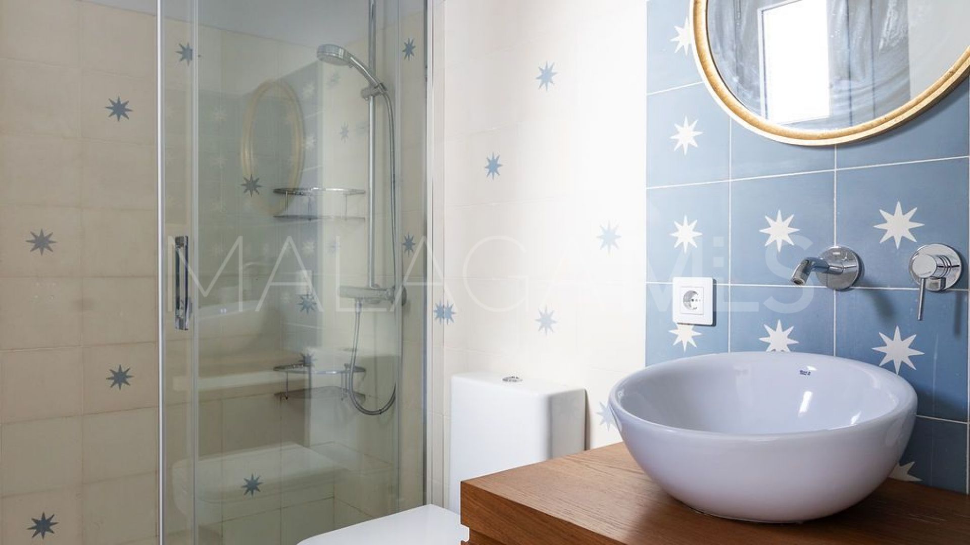 Pareado for sale in Malaga - Este