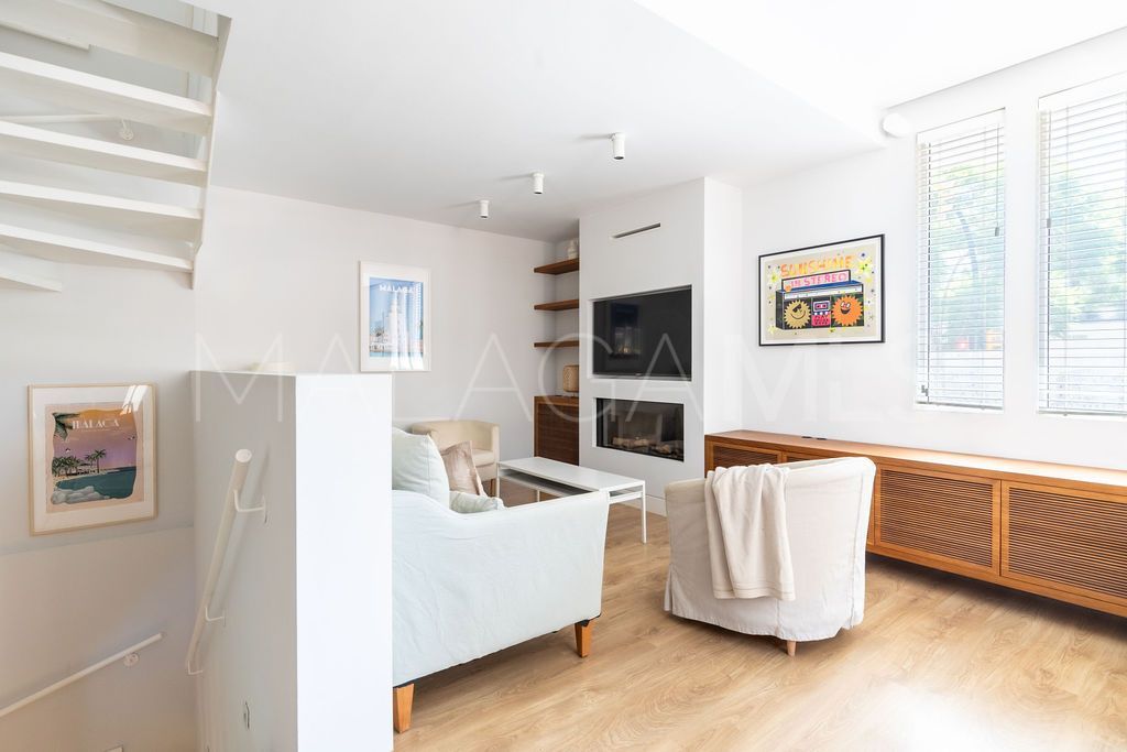 Pareado for sale in Malaga - Este