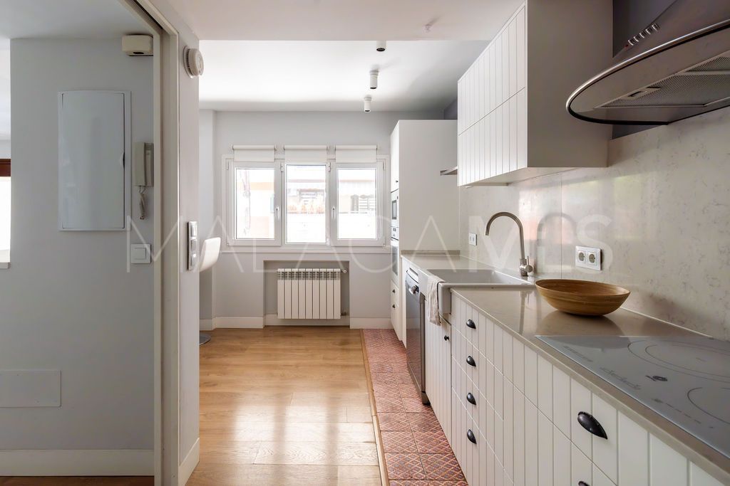 Pareado for sale in Malaga - Este