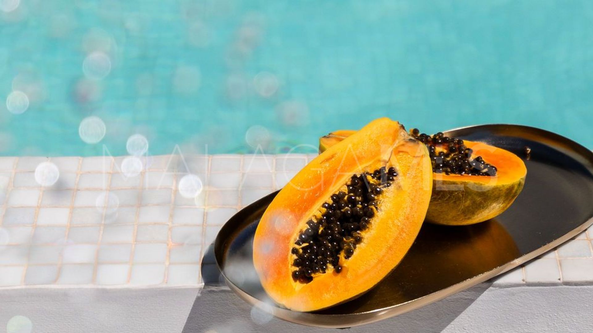 Pareado for sale in Malaga - Este