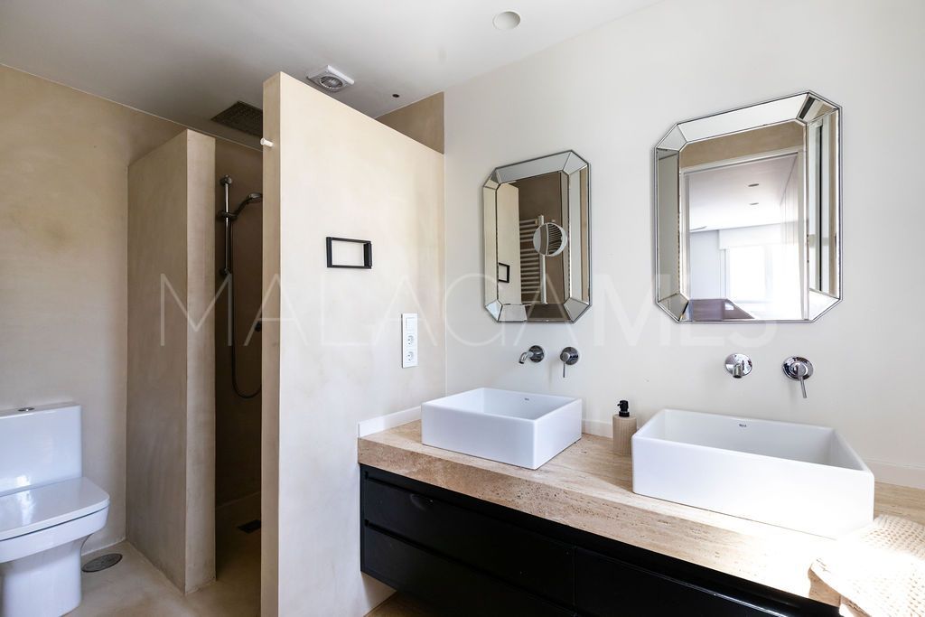 Pareado for sale in Malaga - Este