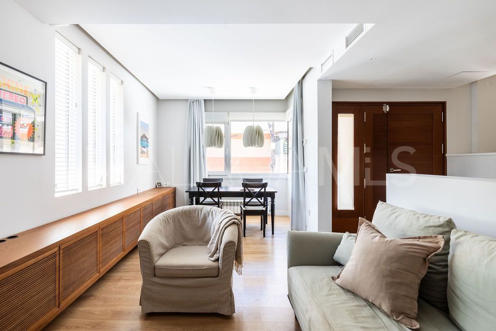 Pareado for sale in Malaga - Este