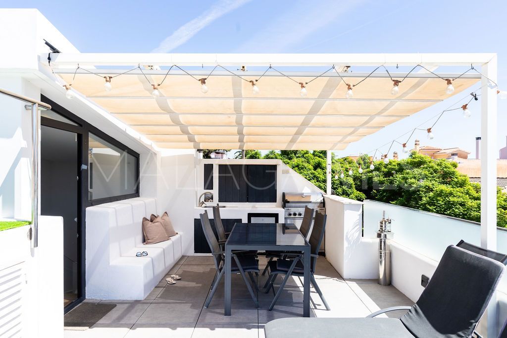 Pareado for sale in Malaga - Este