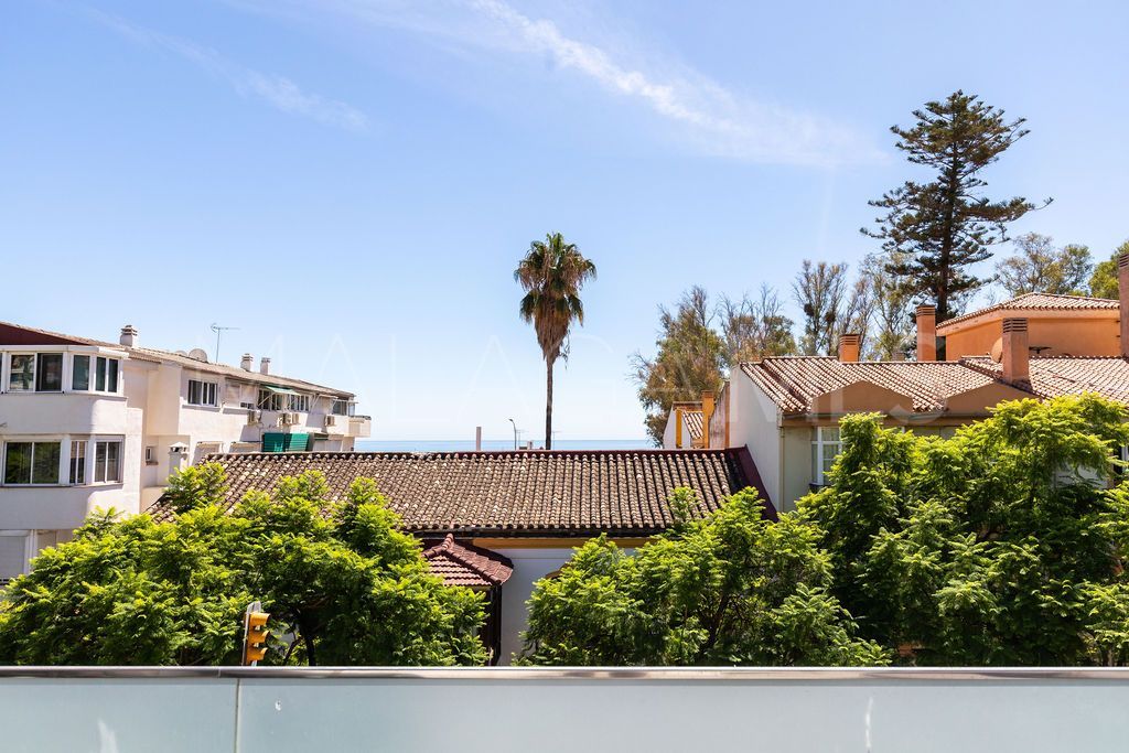 Pareado for sale in Malaga - Este