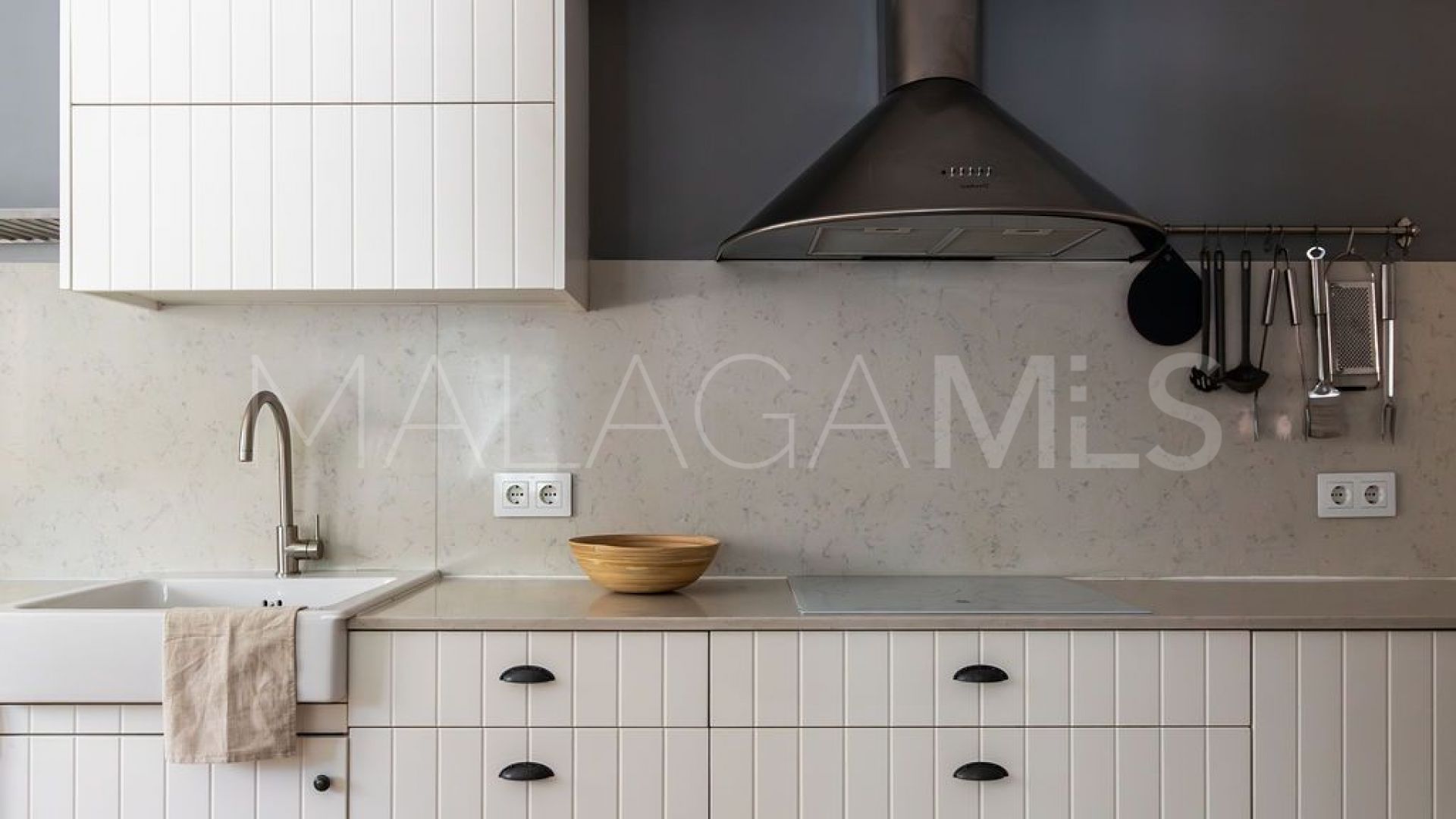 Pareado for sale in Malaga - Este