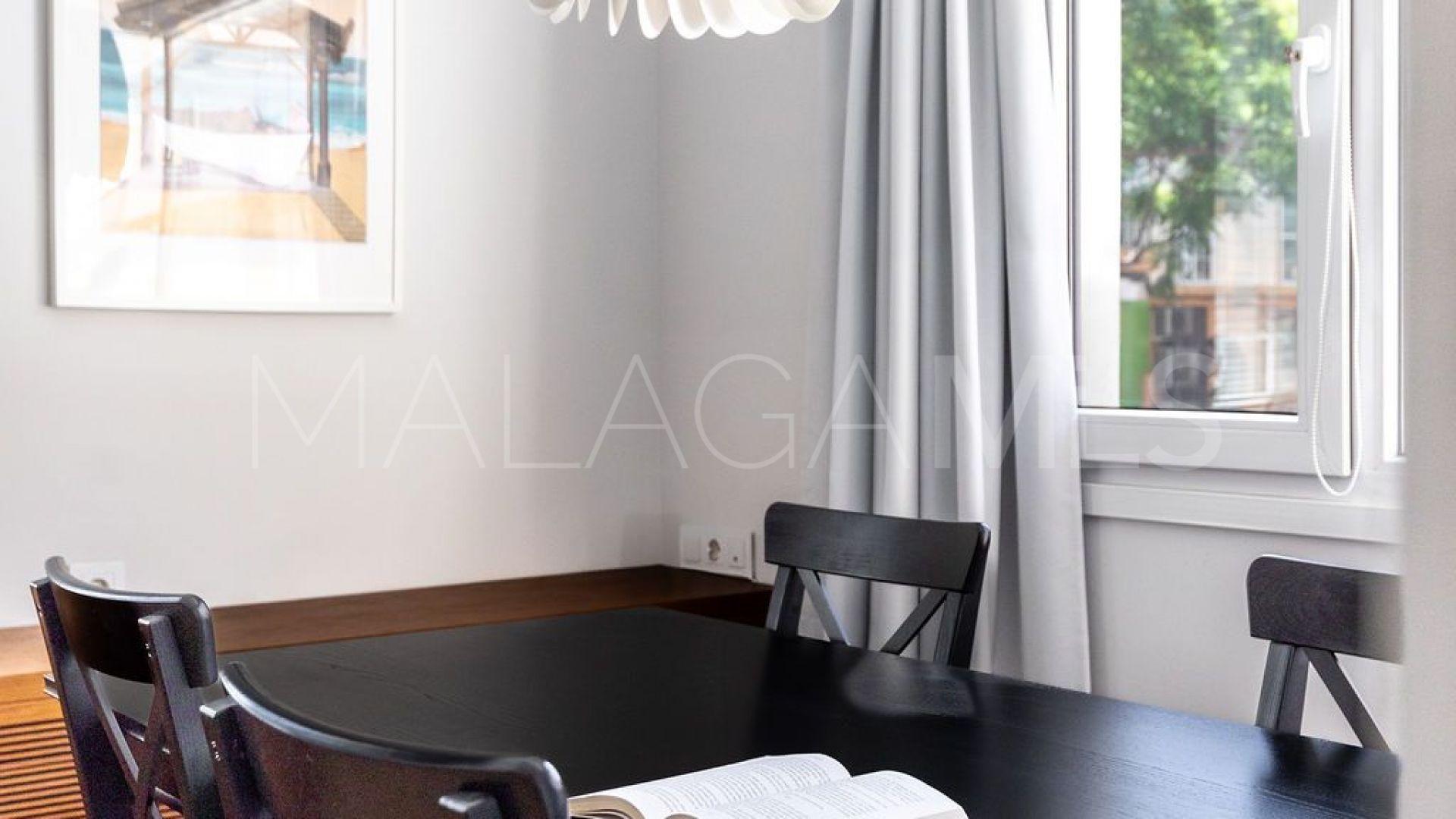 Pareado for sale in Malaga - Este