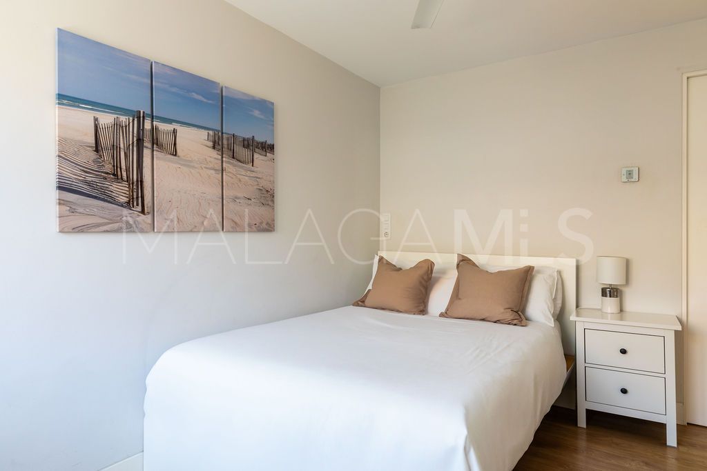 Pareado for sale in Malaga - Este