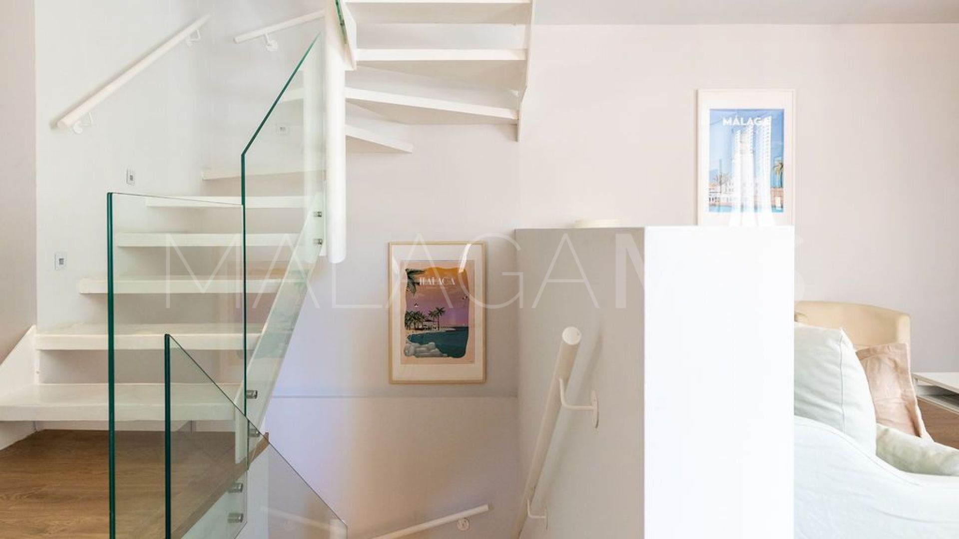 Pareado for sale in Malaga - Este